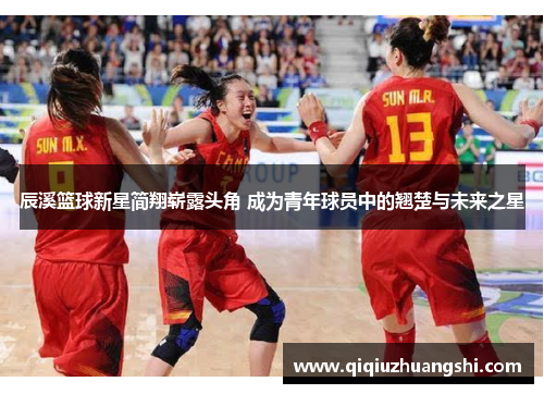辰溪篮球新星简翔崭露头角 成为青年球员中的翘楚与未来之星 辰溪篮球新星简翔崭露头角 成为青年球员中的翘楚与未来之星